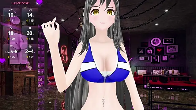 Snapshot of KimiStar chatting on 03-21-25, 03:24 KimiStar online show from 03-21-25, 03:24