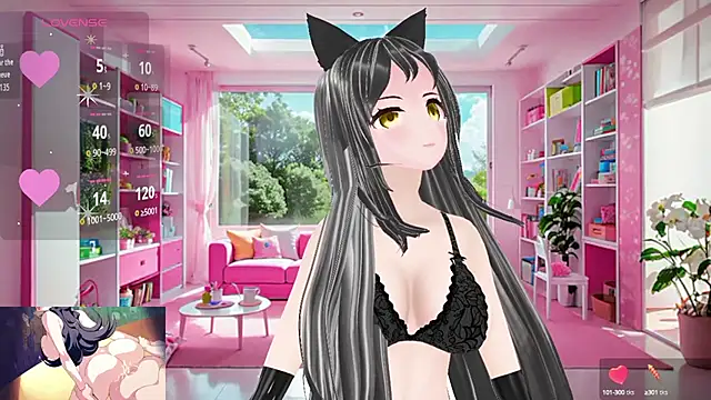 Snapshot of KimiStar chatting on 09-24-25, 05:49 KimiStar online show from 09-24-25, 05:49