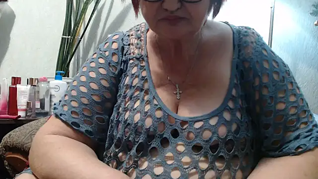 DeniseeRosea online show from 12-13-25, 09:53