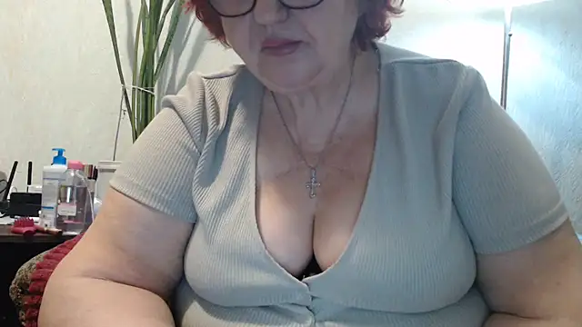 DeniseeRosea online show from 02-21-26, 02:12
