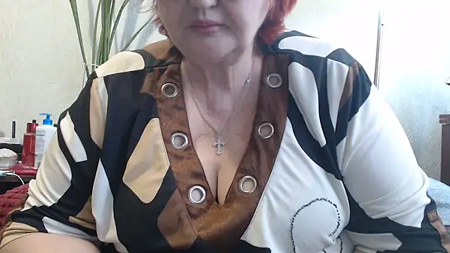 DeniseeRosea online show from 03-20-26, 12:43