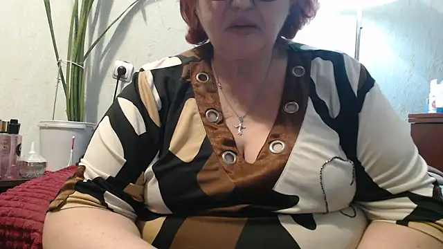 DeniseeRosea online show from 04-17-26, 04:43