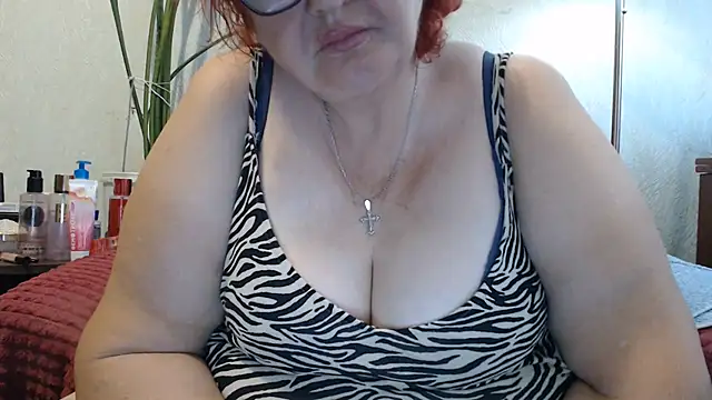 DeniseeRosea online show from 06-30-26, 04:30