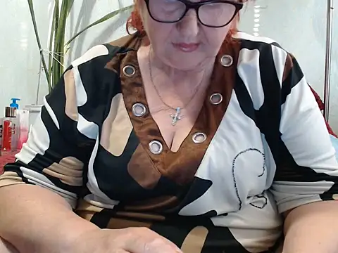 DeniseeRosea online show from 07-13-26, 02:25