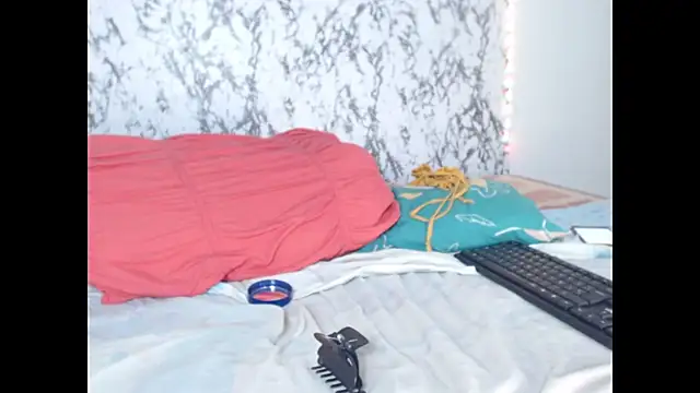 Snapshot of Ashley_Spicy chatting on 02-22-25, 07:14 Ashley Spicy online show from 02-22-25, 07:14