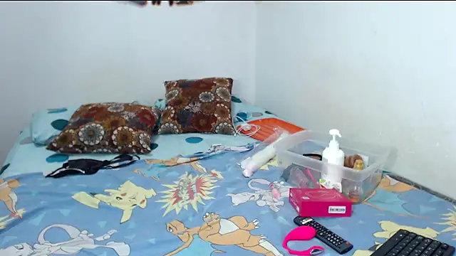 Snapshot of Ashley_Spicy chatting on 10-25-25, 05:19 Ashley Spicy online show from 10-25-25, 05:19