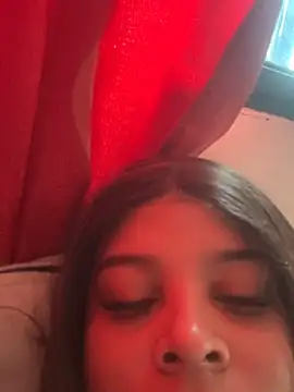 Ashley Spicy online show from 04-20-26, 07:48