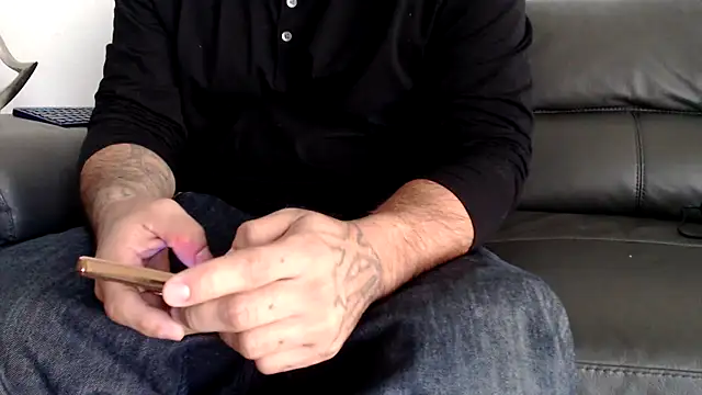 Snapshot of Str8_Soldier chatting on 02-18-25, 11:19 Str8 Soldier online show from 02-18-25, 11:19