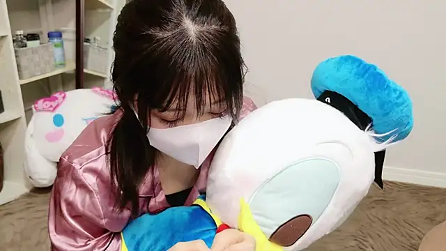 NA-KAREN-V8 online show from 01-22-25, 07:56