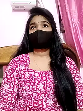 Simran-001 online show from 01-25-25, 05:51