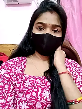 Simran-001 online show from 01-30-25, 09:25