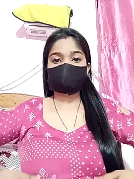 Simran-001 online show from 10-06-25, 01:41