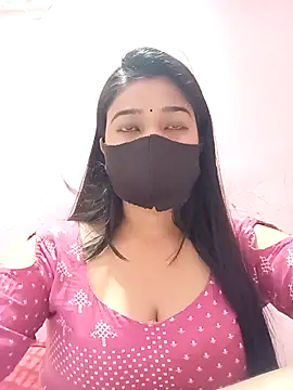 Simran-001 online show from 02-27-26, 11:10