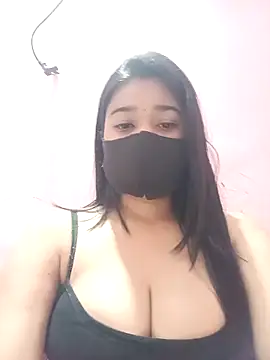 Simran-001 online show from 03-24-26, 01:27