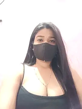 Simran-001 online show from 04-21-26, 12:11