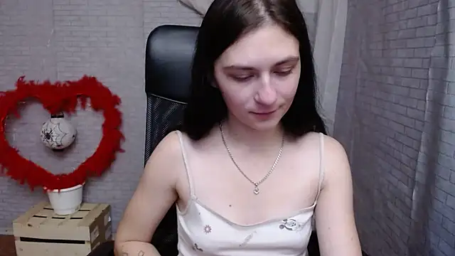 AmandaJi  online show from 01-28-25, 10:12