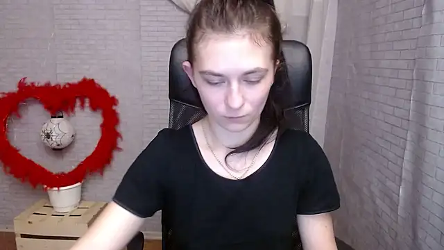 AmandaJi  online show from 01-31-25, 07:07