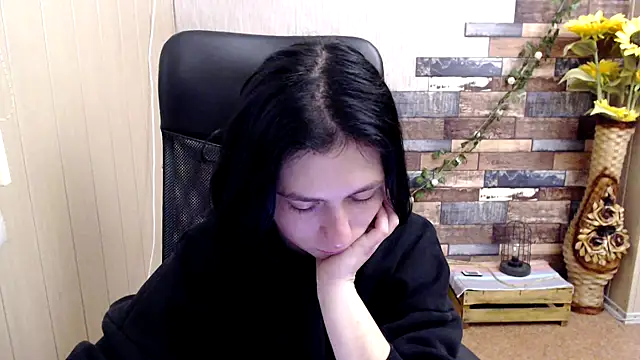 AmandaJi  online show from 03-19-25, 07:29