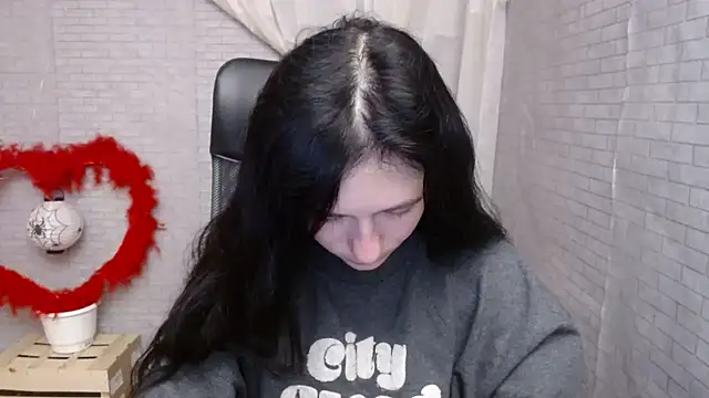 AmandaJi  online show from 03-22-25, 07:15