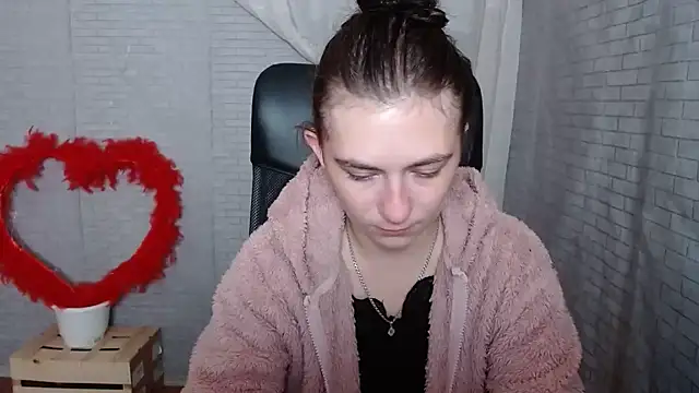 AmandaJi  online show from 10-01-25, 06:08