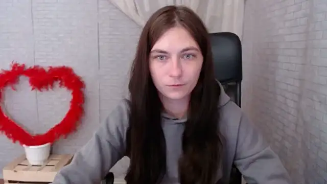 AmandaJi  online show from 10-02-25, 06:20