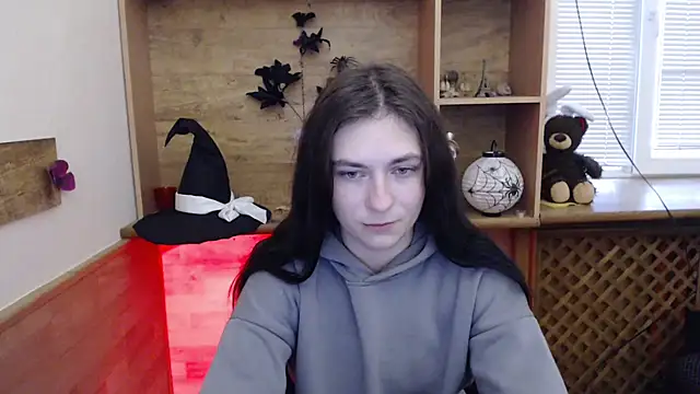 AmandaJi  online show from 11-11-25, 07:30