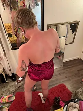 I am babydoll online show from 11-12-25, 03:40