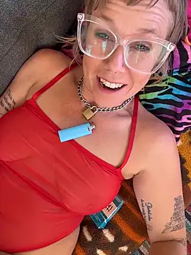 I am babydoll online show from 03-23-26, 07:51