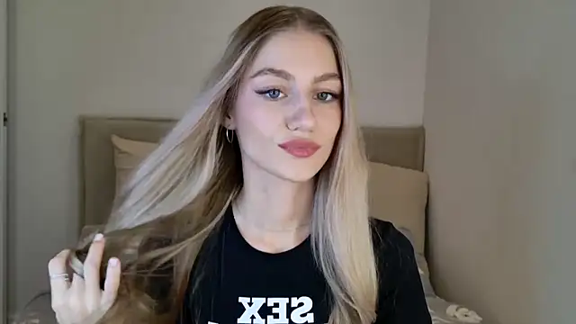 GabriellaOlsen online show from 10-18-25, 11:33