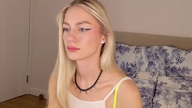 GabriellaOlsen online show from 12-19-25, 03:41