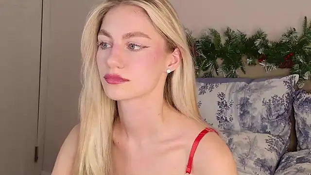 GabriellaOlsen online show from 01-07-26, 03:36