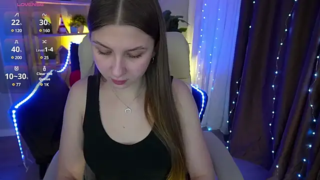 AureliaBliss  online show from 03-04-25, 07:32