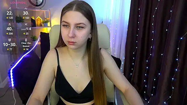 AureliaBliss  online show from 03-06-25, 01:24