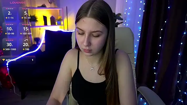 AureliaBliss  online show from 03-20-25, 07:25