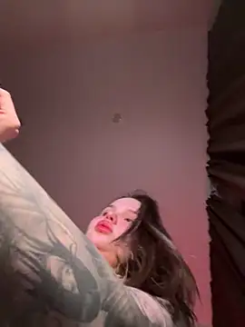 Snapshot of RussianFuckingMachine chatting on 02-06-25, 11:26 RussianFuckingMachine online show from 02-06-25, 11:26