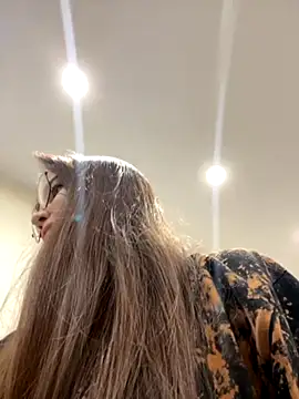 RussianFuckingMachine online show from 10-02-25, 08:27