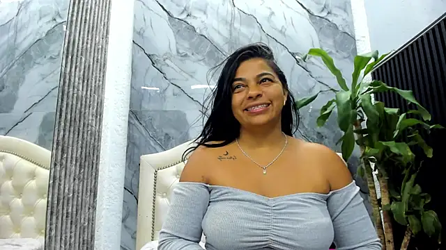 Brunette Scarleth09 online show from 02-01-25, 12:16