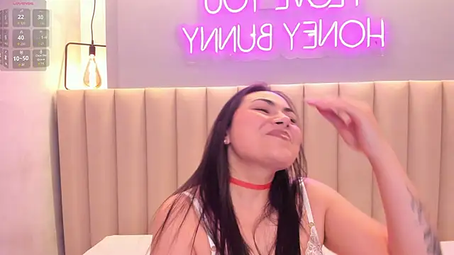 Naomymonroe  online show from 02-23-26, 09:56