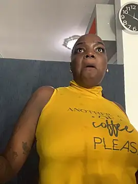 NatyParker online show from 04-13-26, 12:32