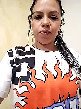 Ariana-07 online show from 02-13-25, 02:20