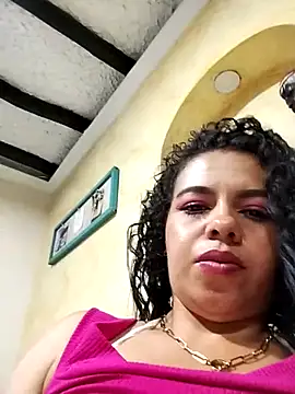 Ariana-07 online show from 02-17-25, 11:20