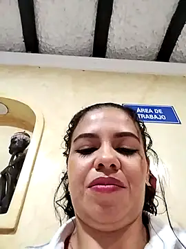 Ariana-07 online show from 02-20-25, 08:25