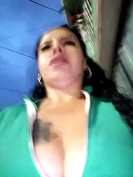 Ariana-07 online show from 02-24-25, 11:30