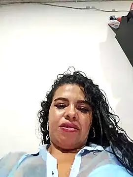 Ariana-07 online show from 03-08-25, 02:30