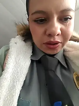 Ariana-07 online show from 09-17-25, 01:13