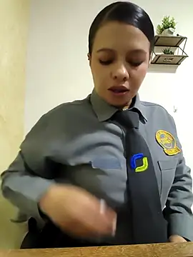 Ariana-07 online show from 09-18-25, 12:29