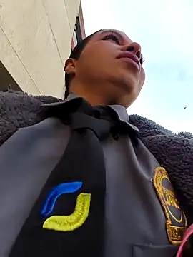 Ariana-07 online show from 09-22-25, 12:29