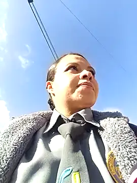 Ariana-07 online show from 09-24-25, 12:52