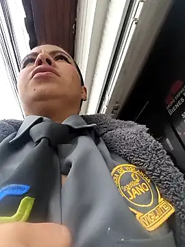 Ariana-07 online show from 09-25-25, 12:53