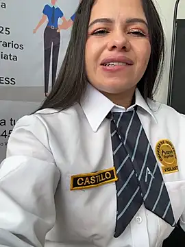 Ariana-07 online show from 02-02-26, 03:00